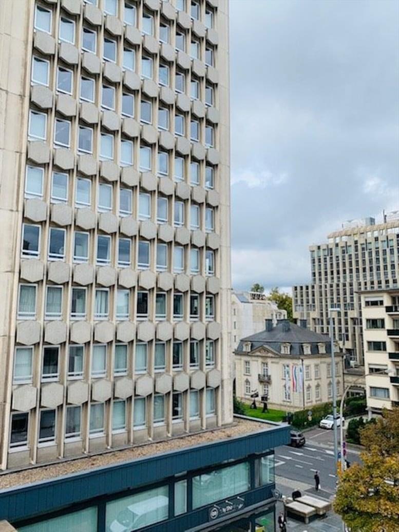 Business Gate image 1