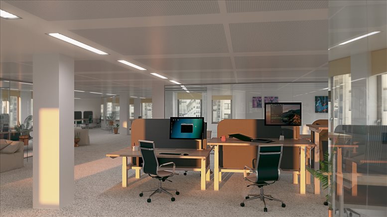 The Office Sàrl image 2