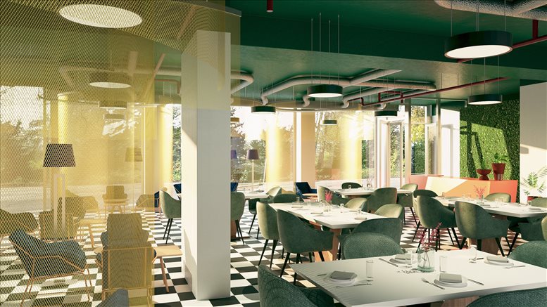 The Office Sàrl image 4