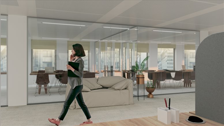 The Office Sàrl image 3