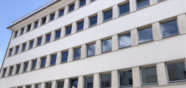 The Office Sàrl image 1