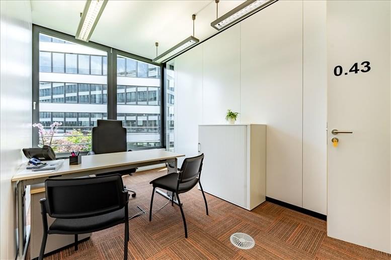 Radar Workspace S.A. image 2