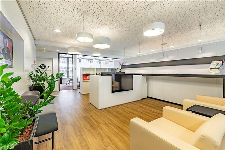 Radar Workspace S.A. image 4