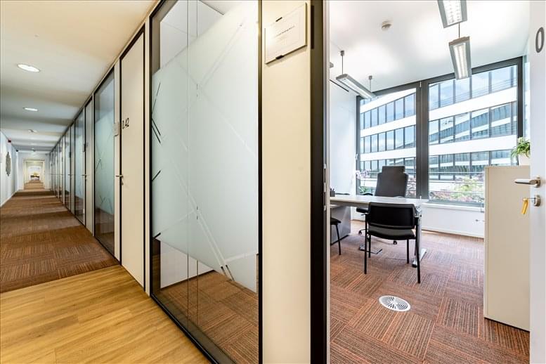 Radar Workspace S.A. image 3