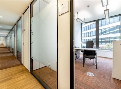 Radar Workspace S.A. image 3