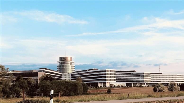 Radar Workspace S.A. image 1