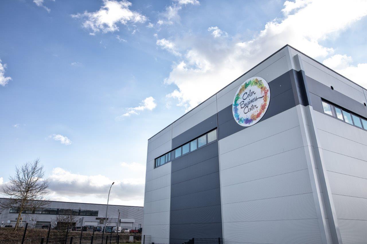 Color Business Center image 4