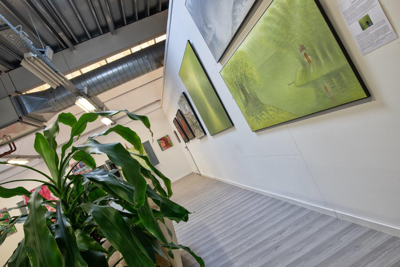 Color Business Center image 5