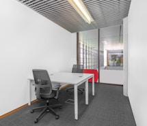 Regus Express - Luxembourg, Findel Airport profile image