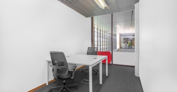 Regus Express - Luxembourg, Findel Airport profile image