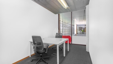 Regus Express - Luxembourg, Findel Airport image 1