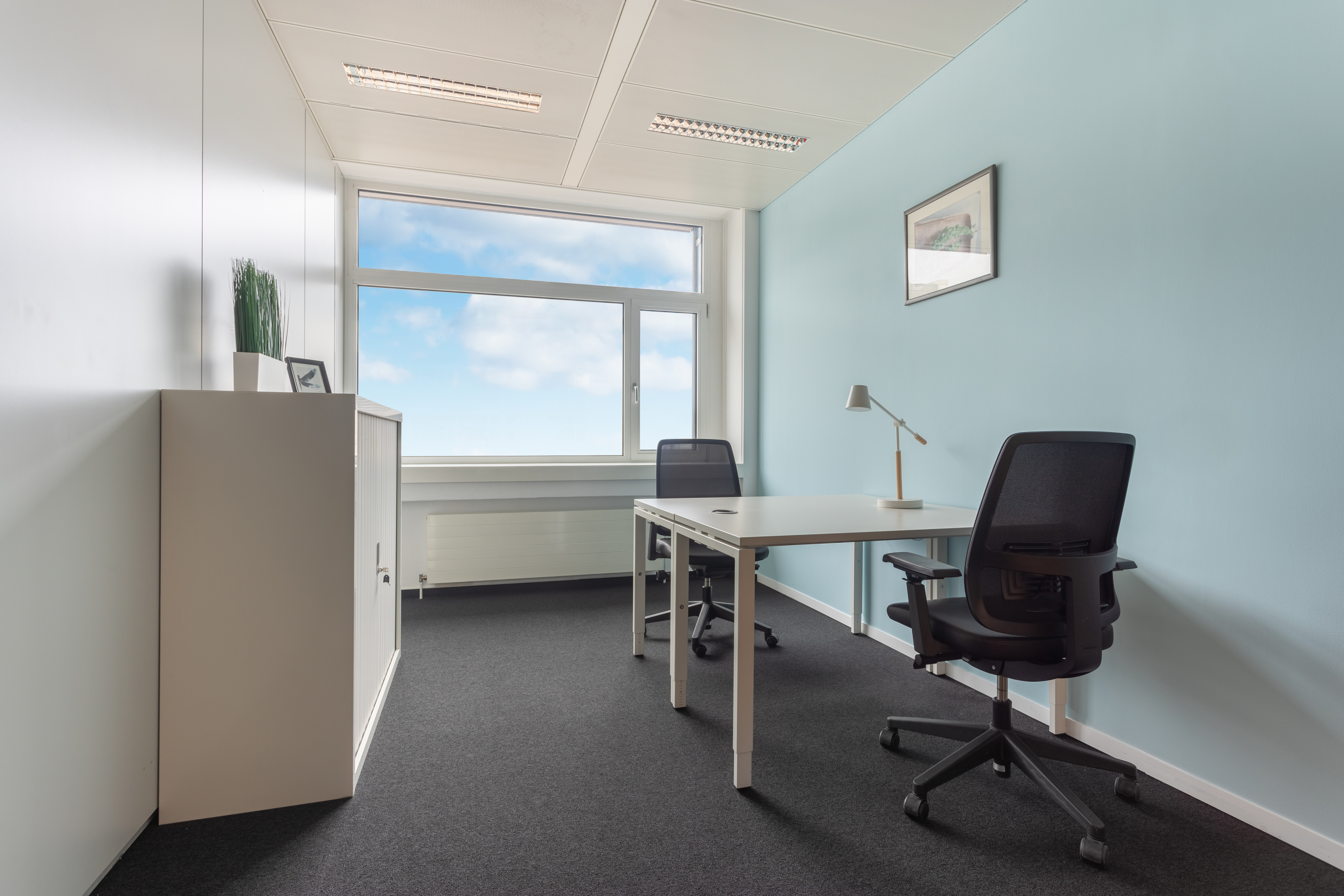 Regus - Luxembourg, 43 JFK image 3