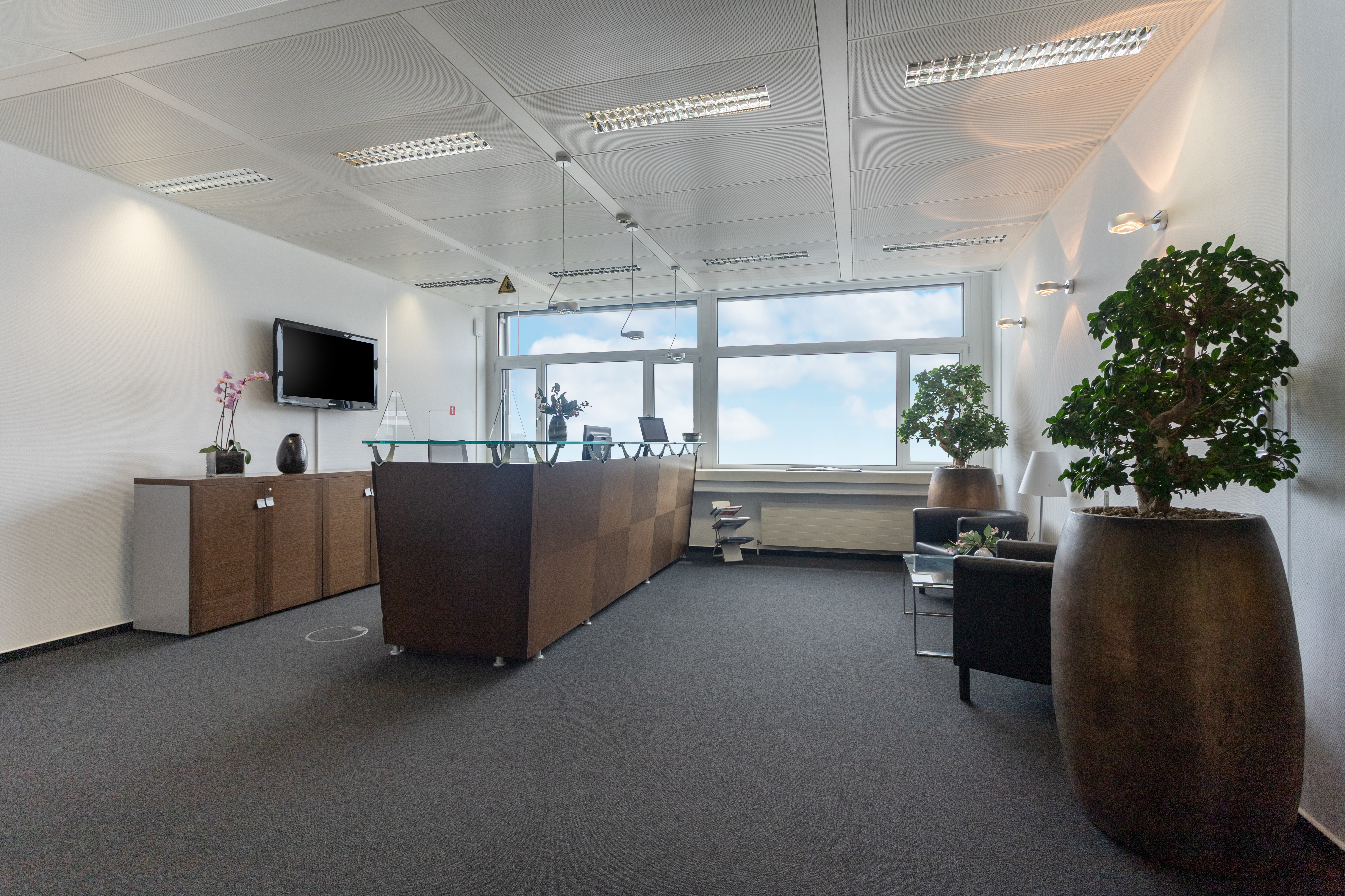 Regus - Luxembourg, 43 JFK image 2