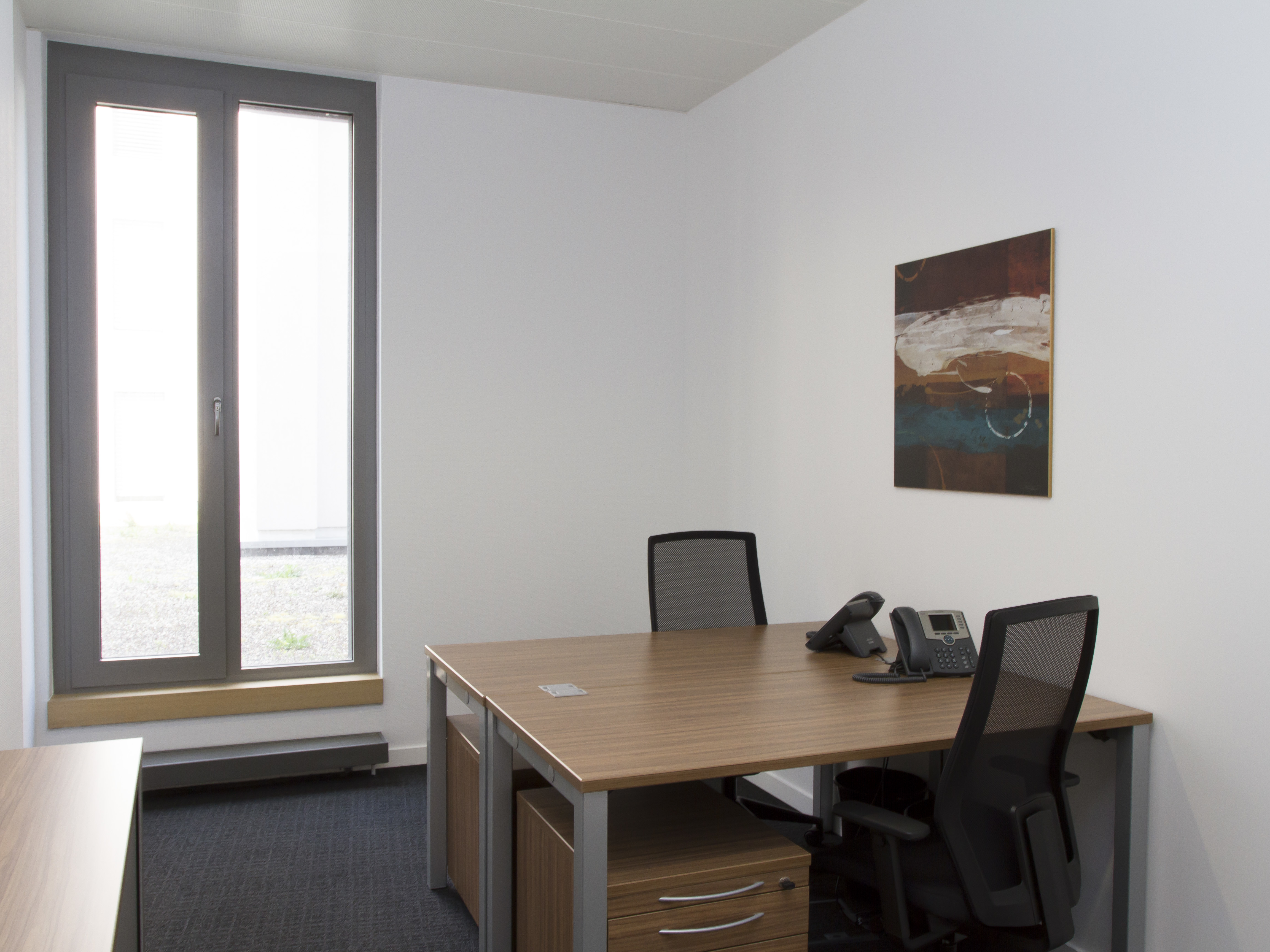 Regus - Luxembourg, Central Station image 3