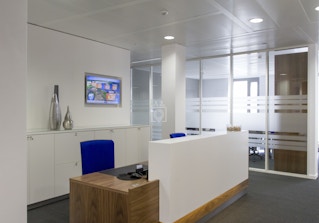 Regus - Luxembourg, Central Station image 2