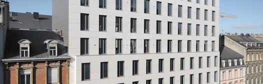 Regus - Luxembourg, Central Station profile image