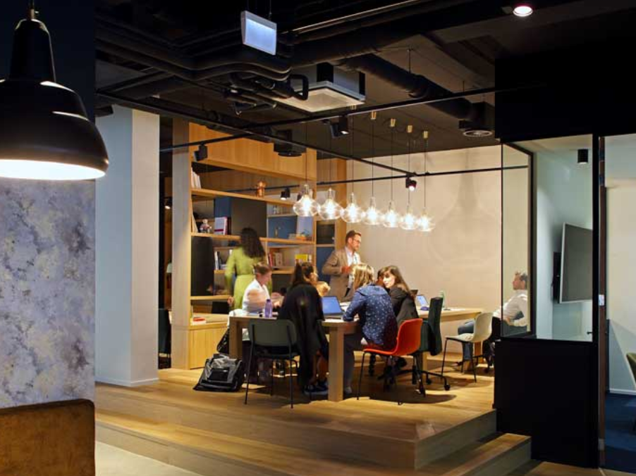 Silversquare Luxembourg image 4