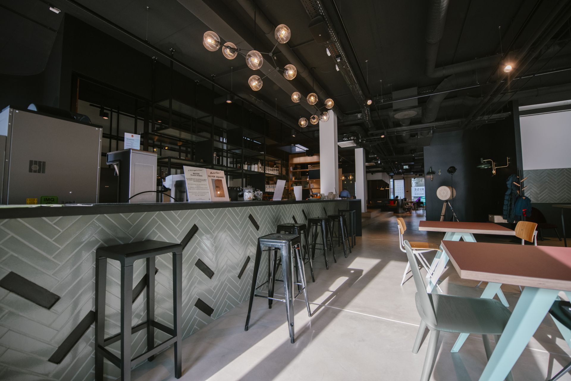 Silversquare Luxembourg image 5