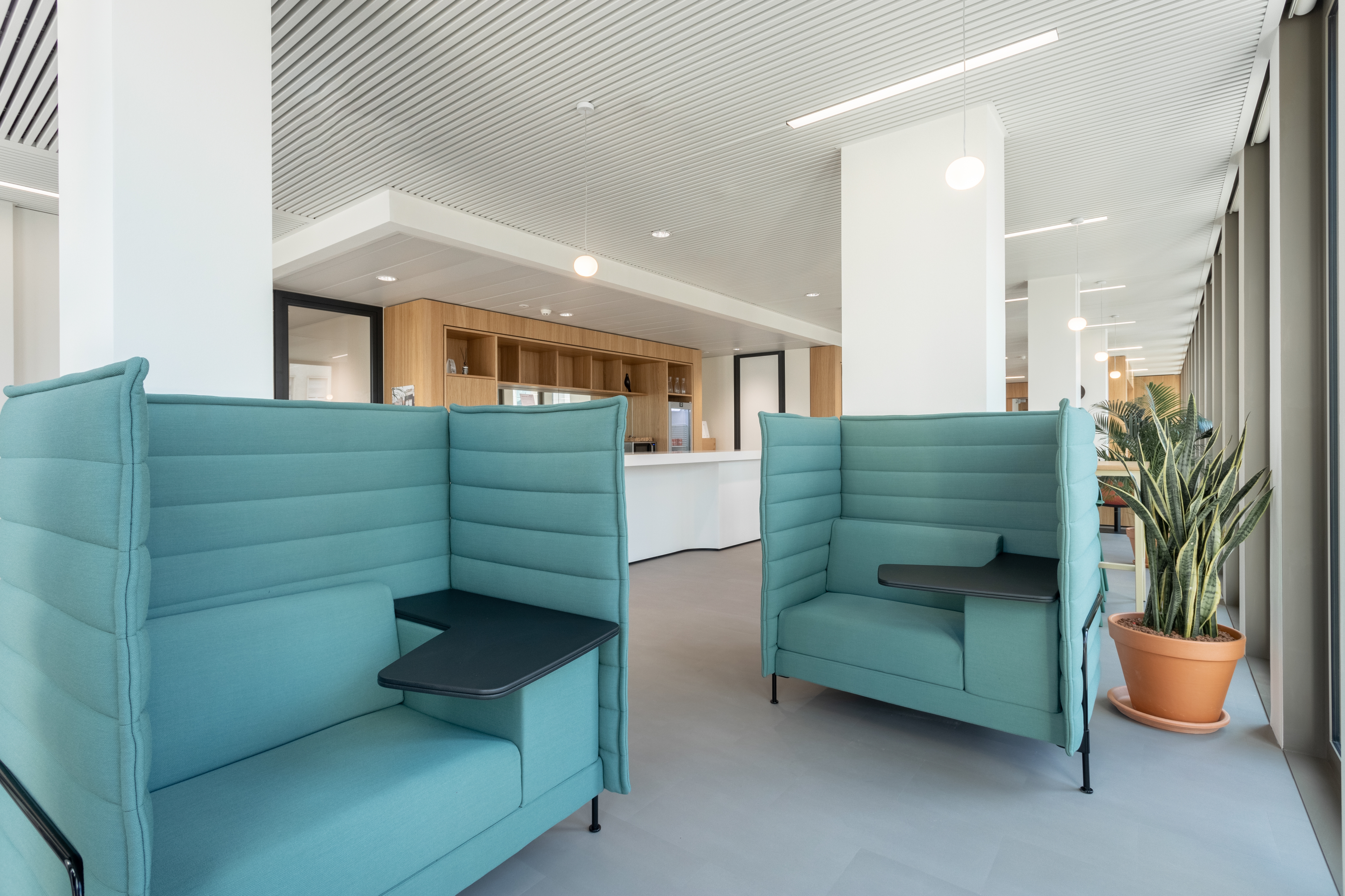 Spaces - Luxembourg, Boulevard  Royal - Zenit image 4