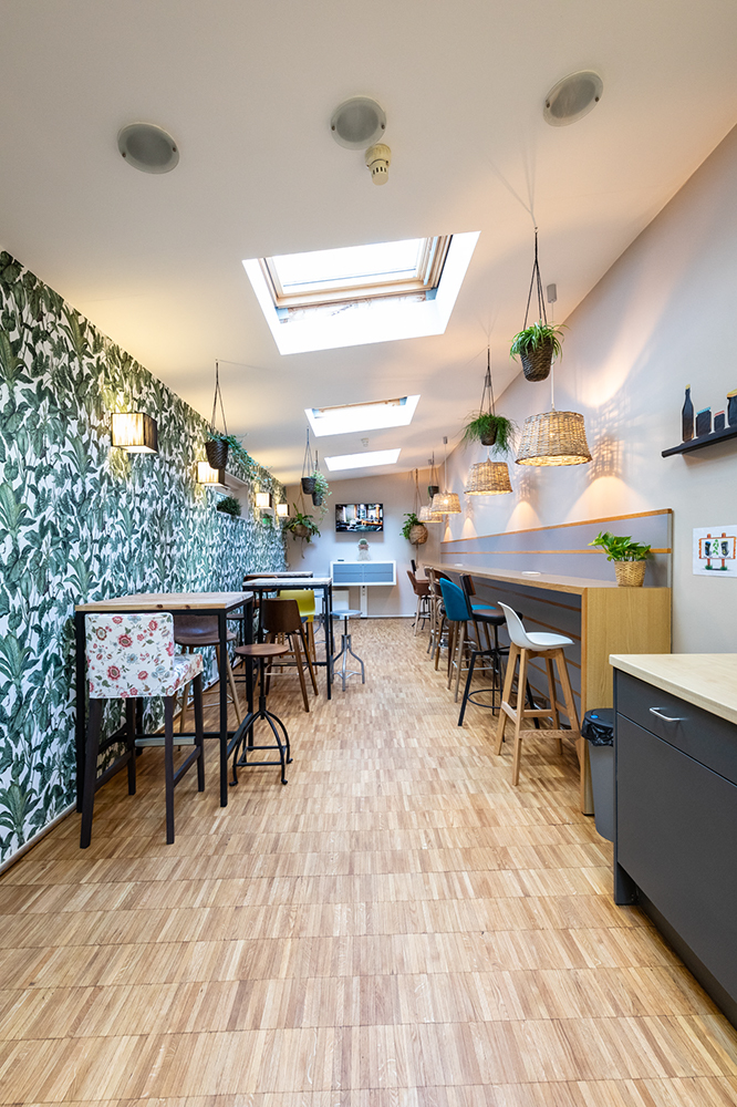 The Avenue by Ginkgo image 5