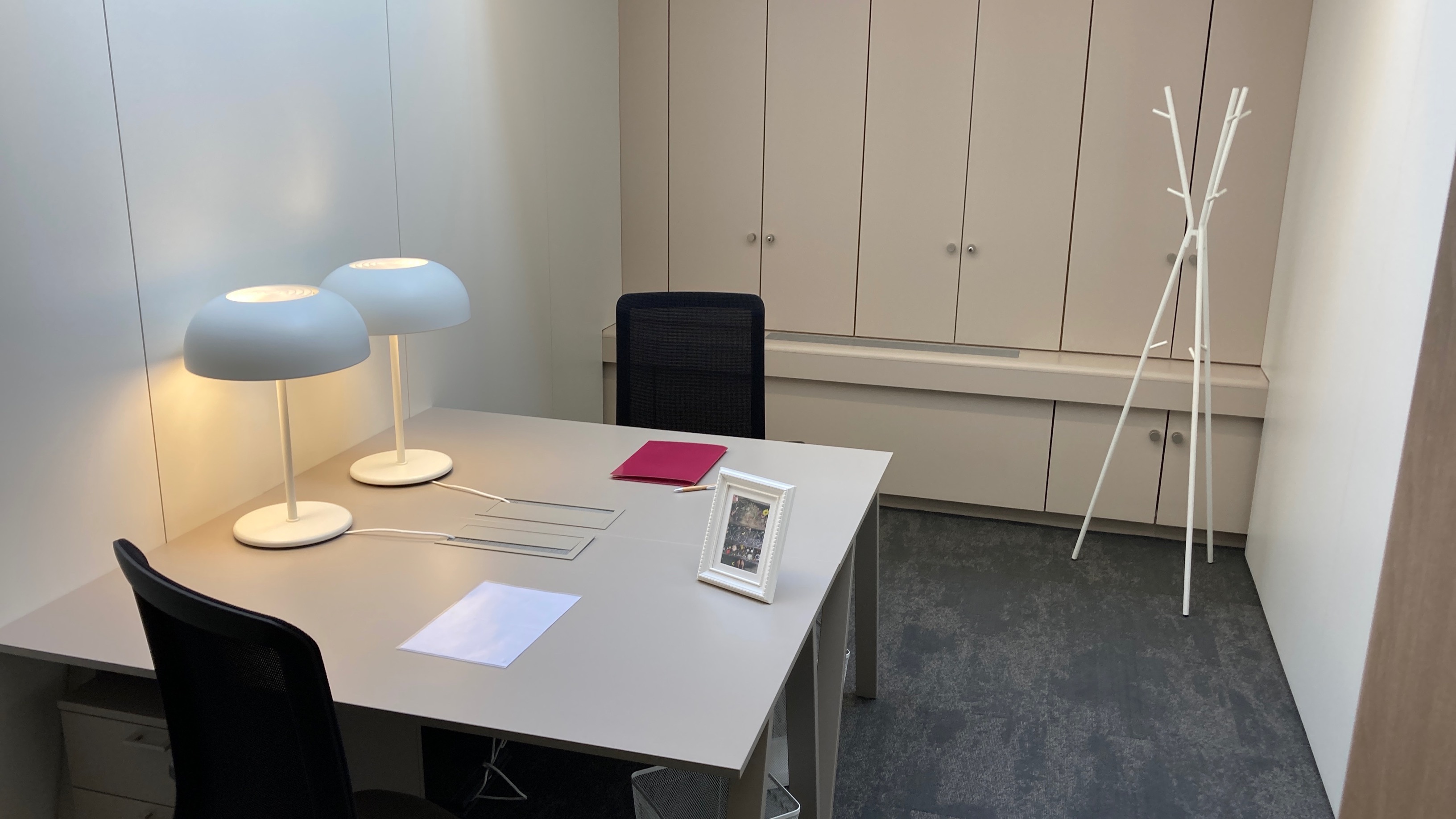 The City by Ginkgo image 2