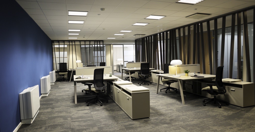 The City by Ginkgo image 3