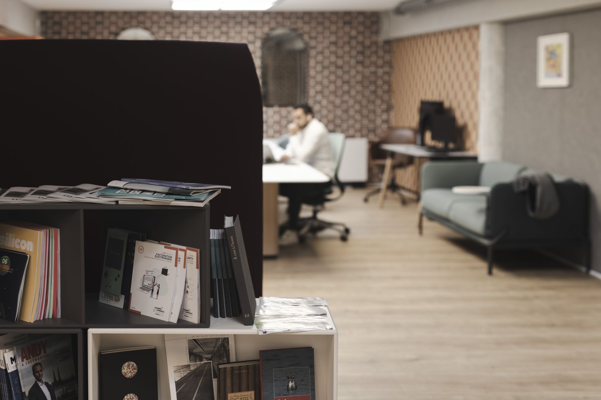 The Office City image 4