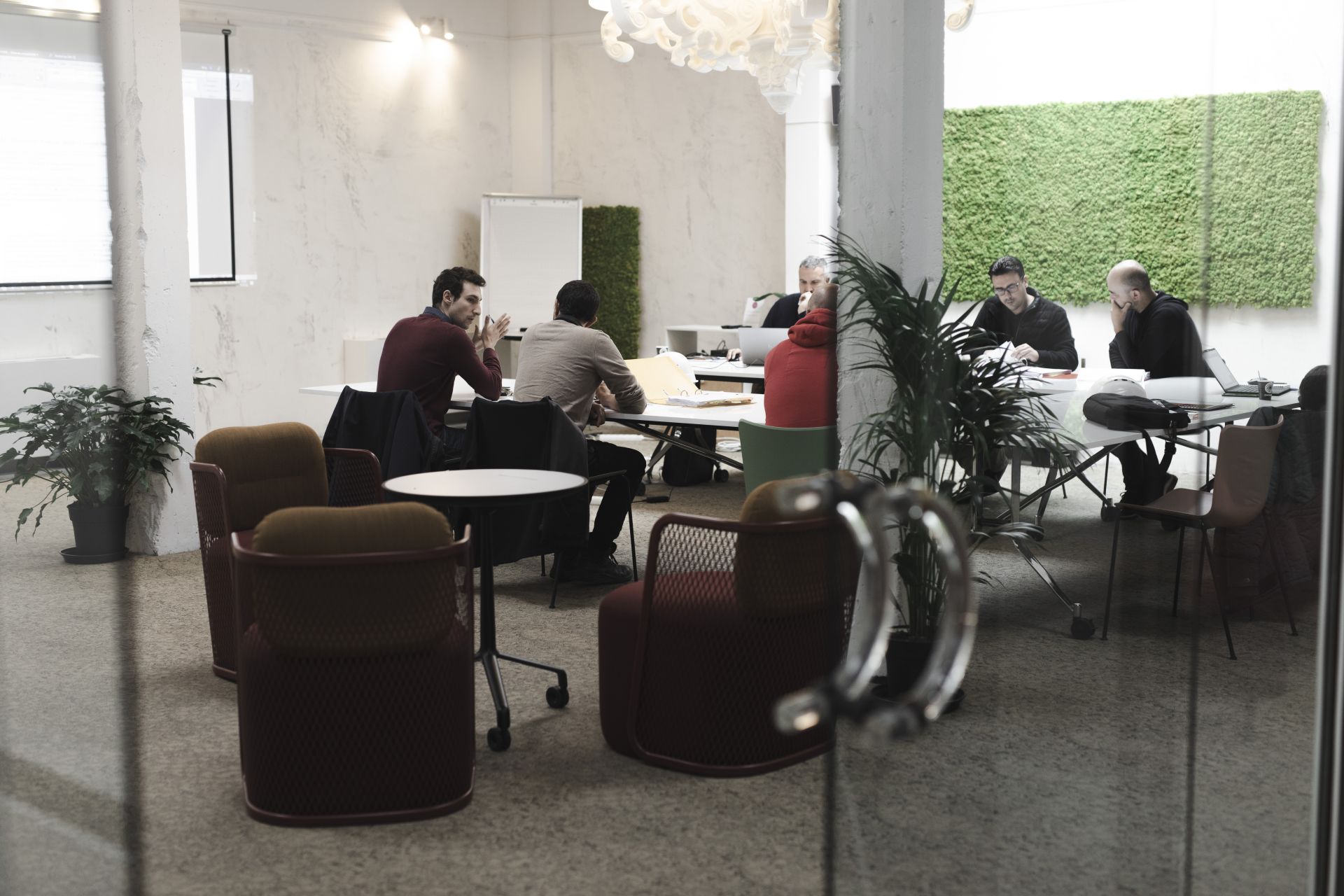 The Office City image 3