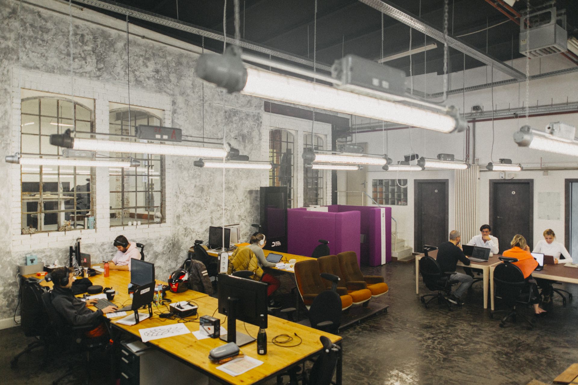 The Office Luxembourg image 2