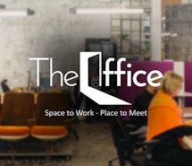 The Office Luxembourg profile image