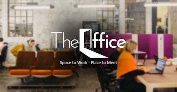 The Office Luxembourg profile image