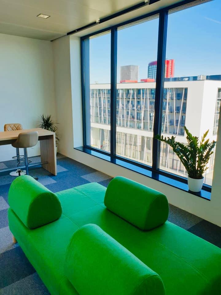 Urban Office Belval image 2