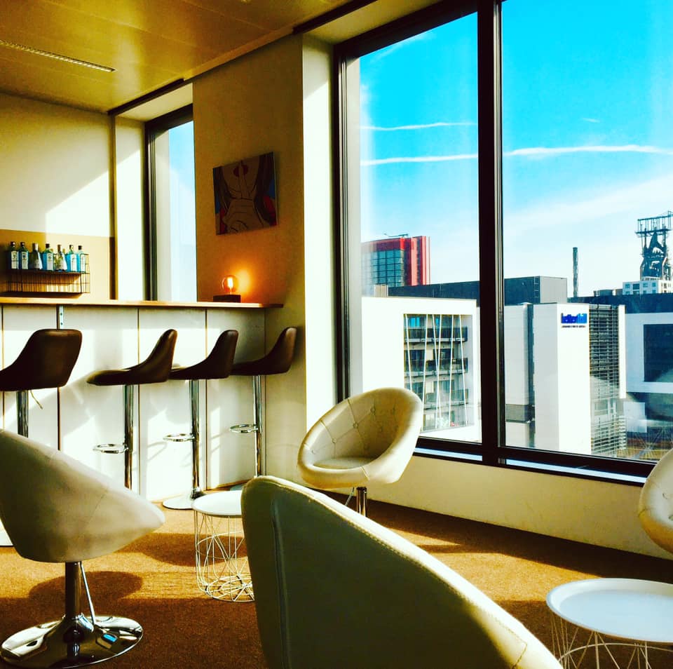 Urban Office Belval image 3