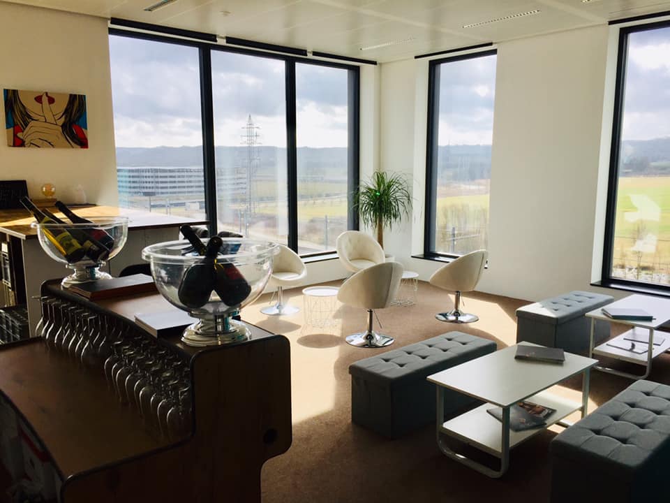 Urban Office Belval image 5