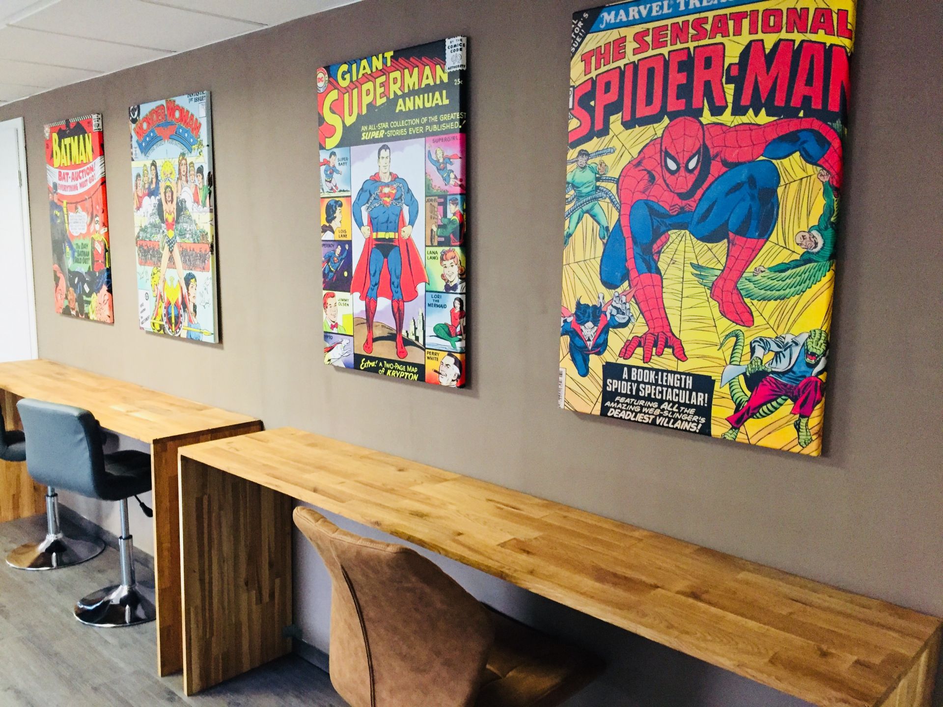 Urban Office Bettembourg image 4