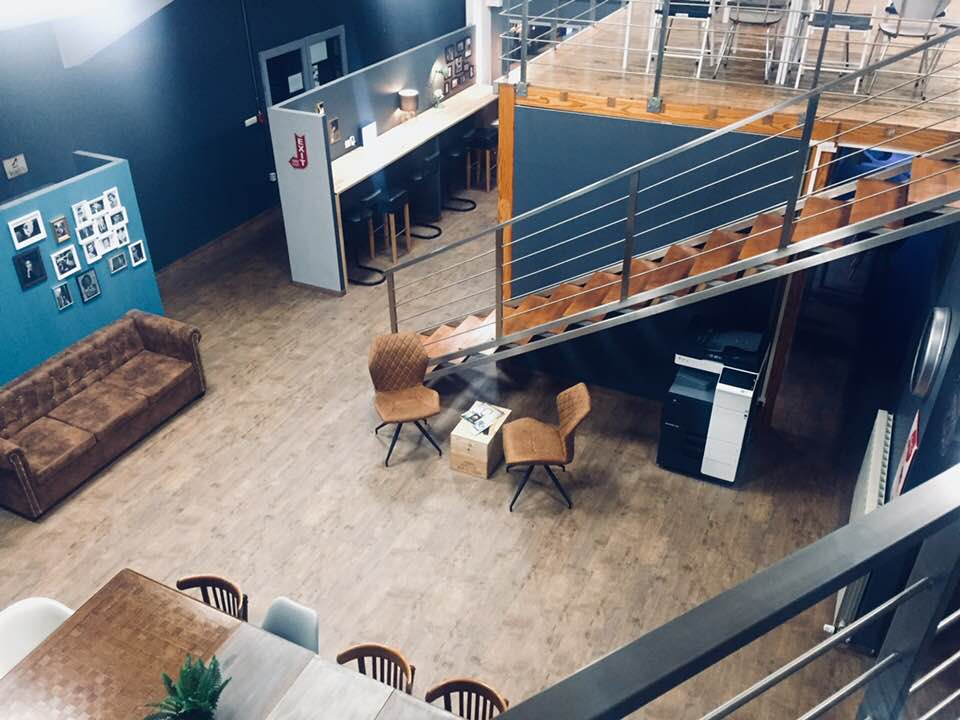 Urban Office Bettembourg image 3