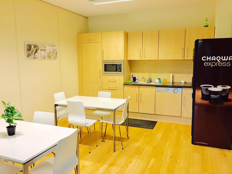 Urban Office Bettembourg image 2