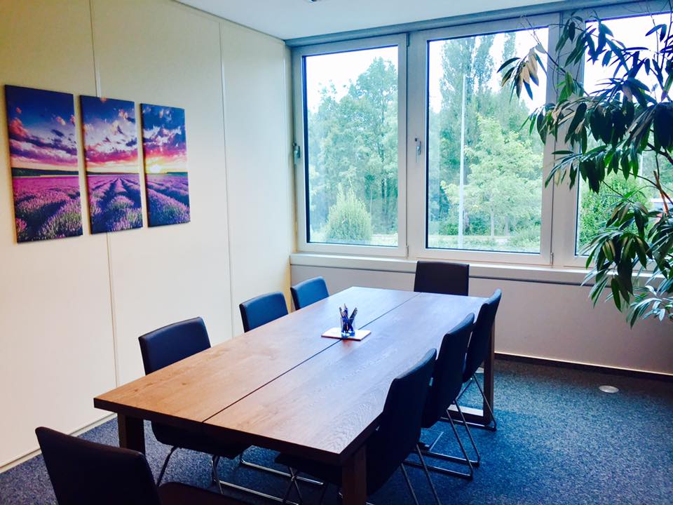 Urban Office Bettembourg image 4