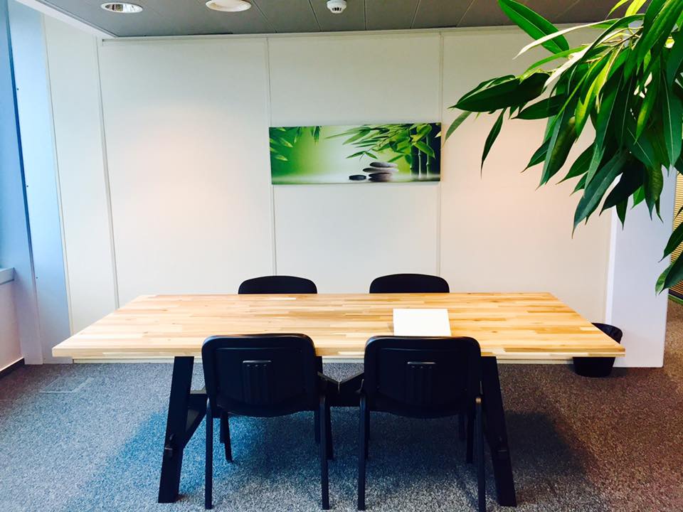 Urban Office Bettembourg image 3