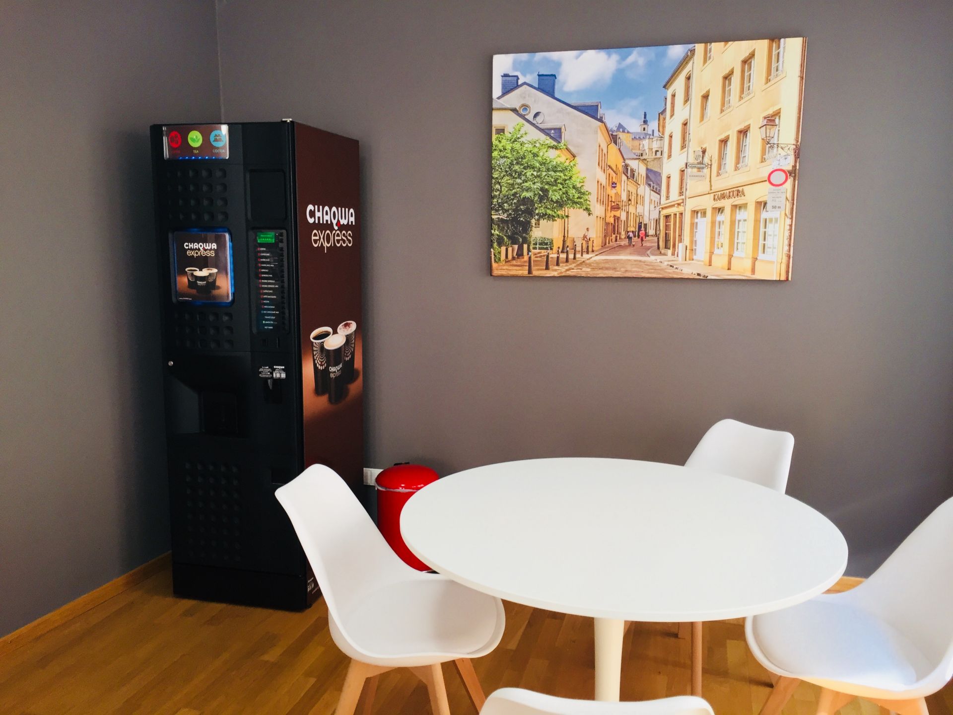 Urban Office Luxembourg City image 2