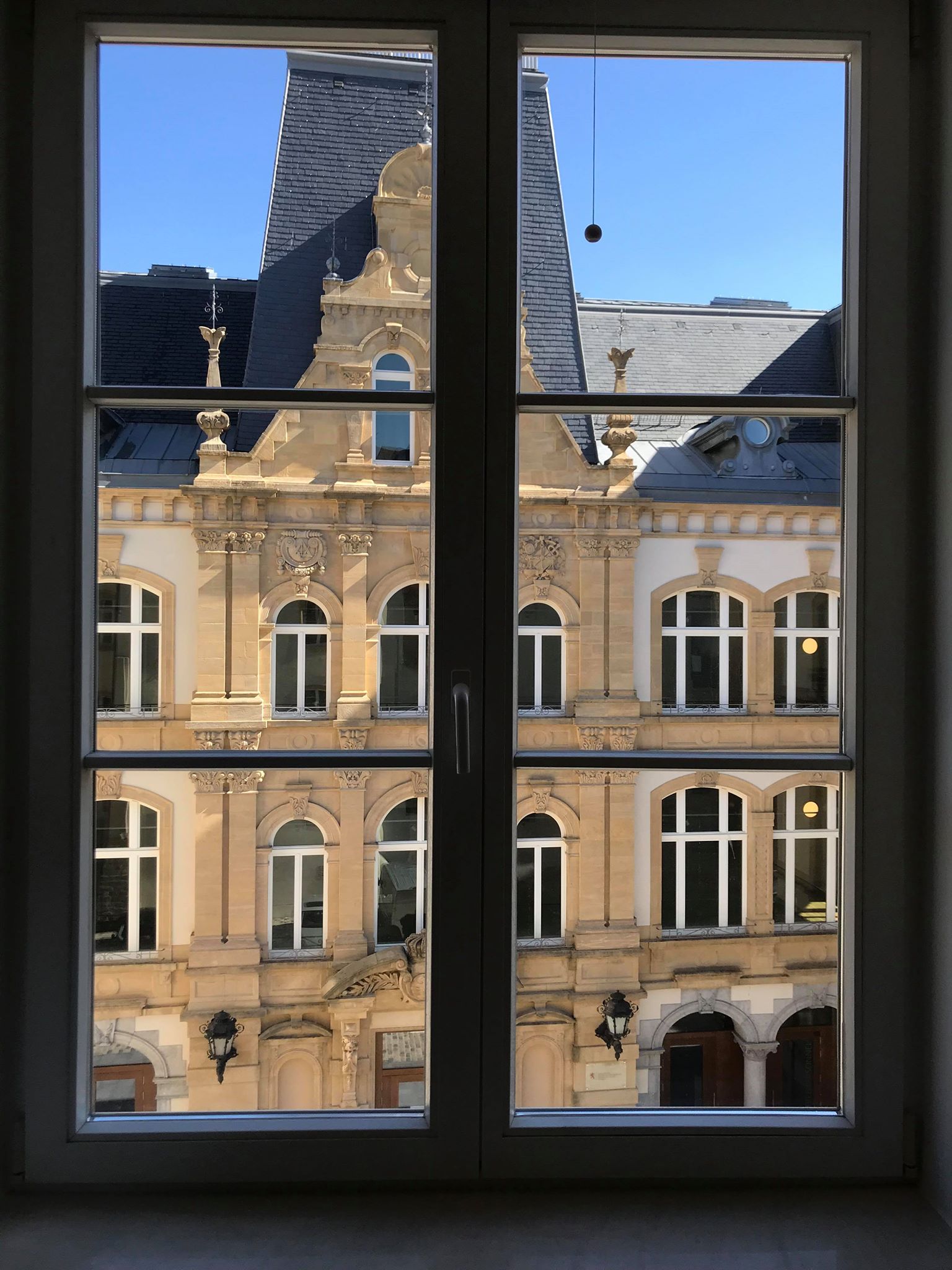 Urban Office Luxembourg City image 3