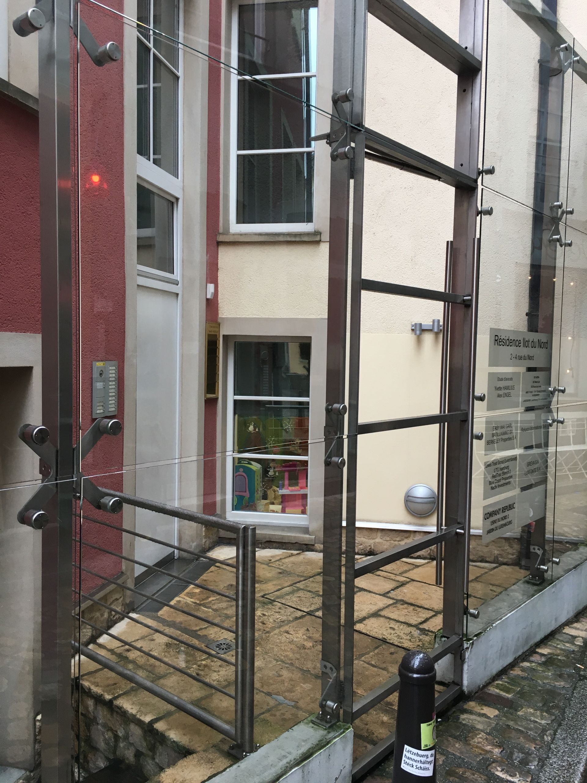 Urban Office Luxembourg City image 5