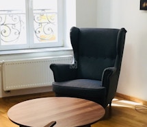 Urban Office Luxembourg City profile image