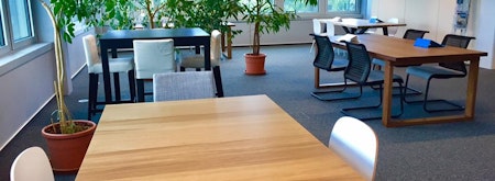Urban Office