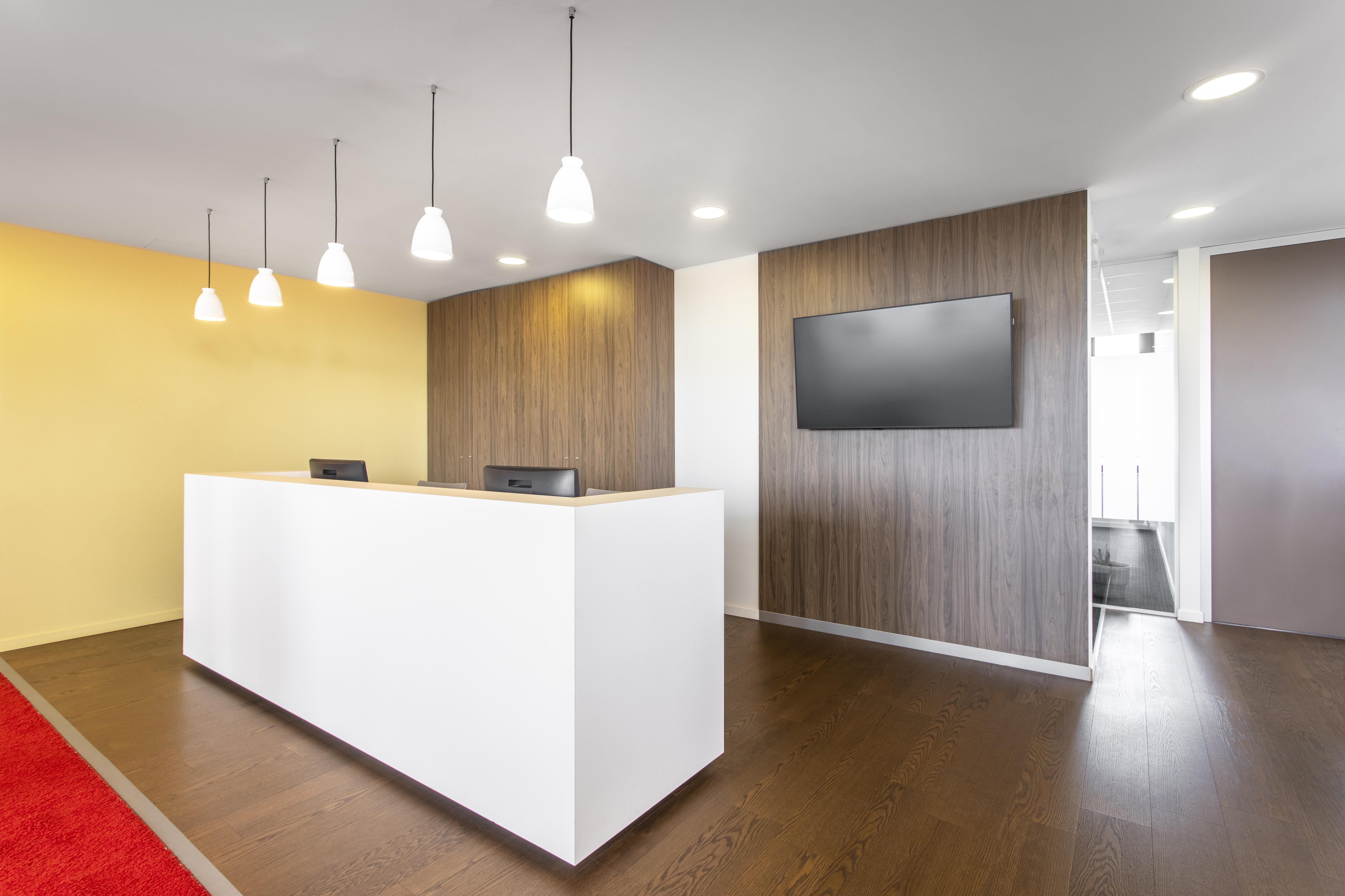 Regus - Livange, Luxembourg Sud image 2