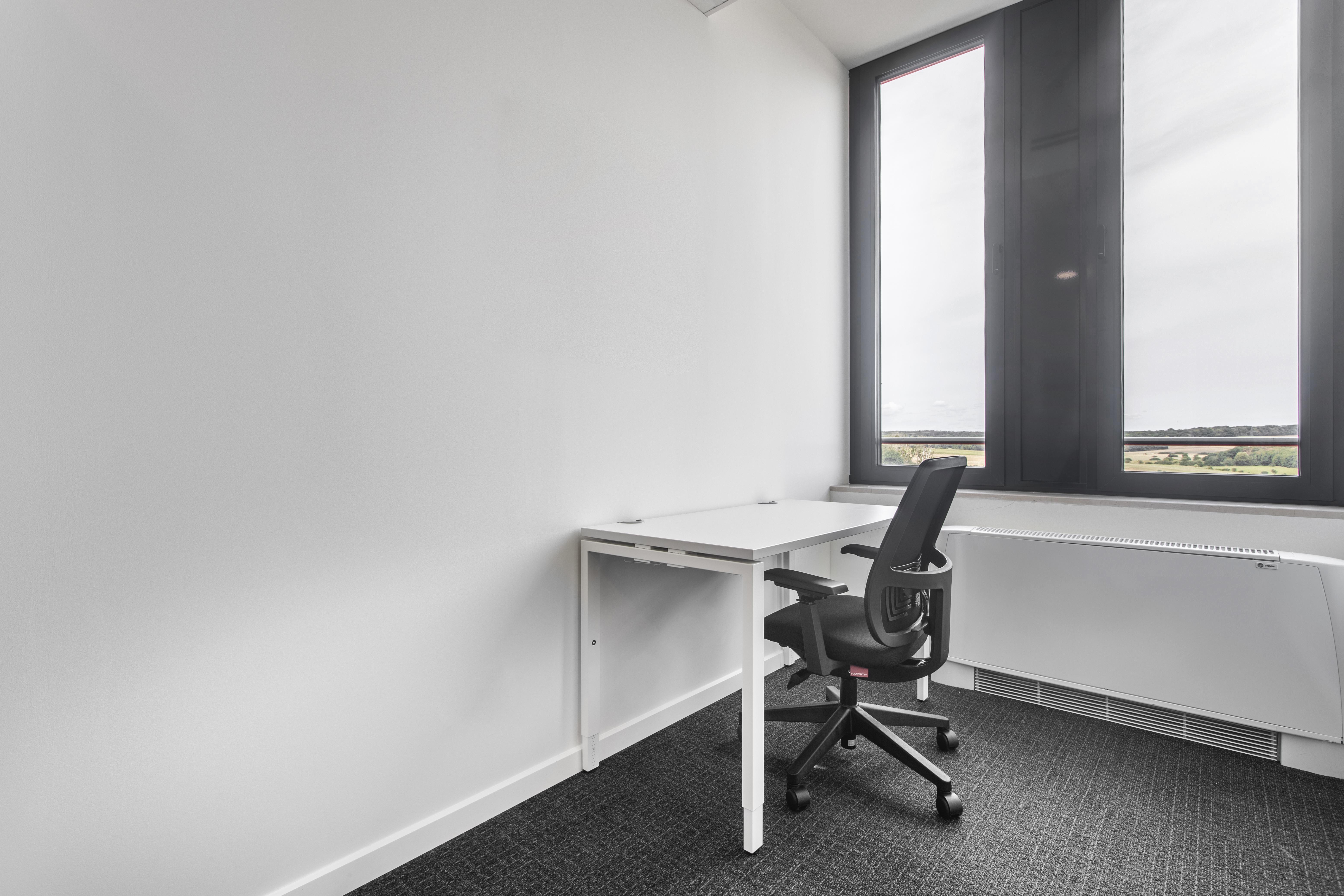 Regus - Livange, Luxembourg Sud image 3