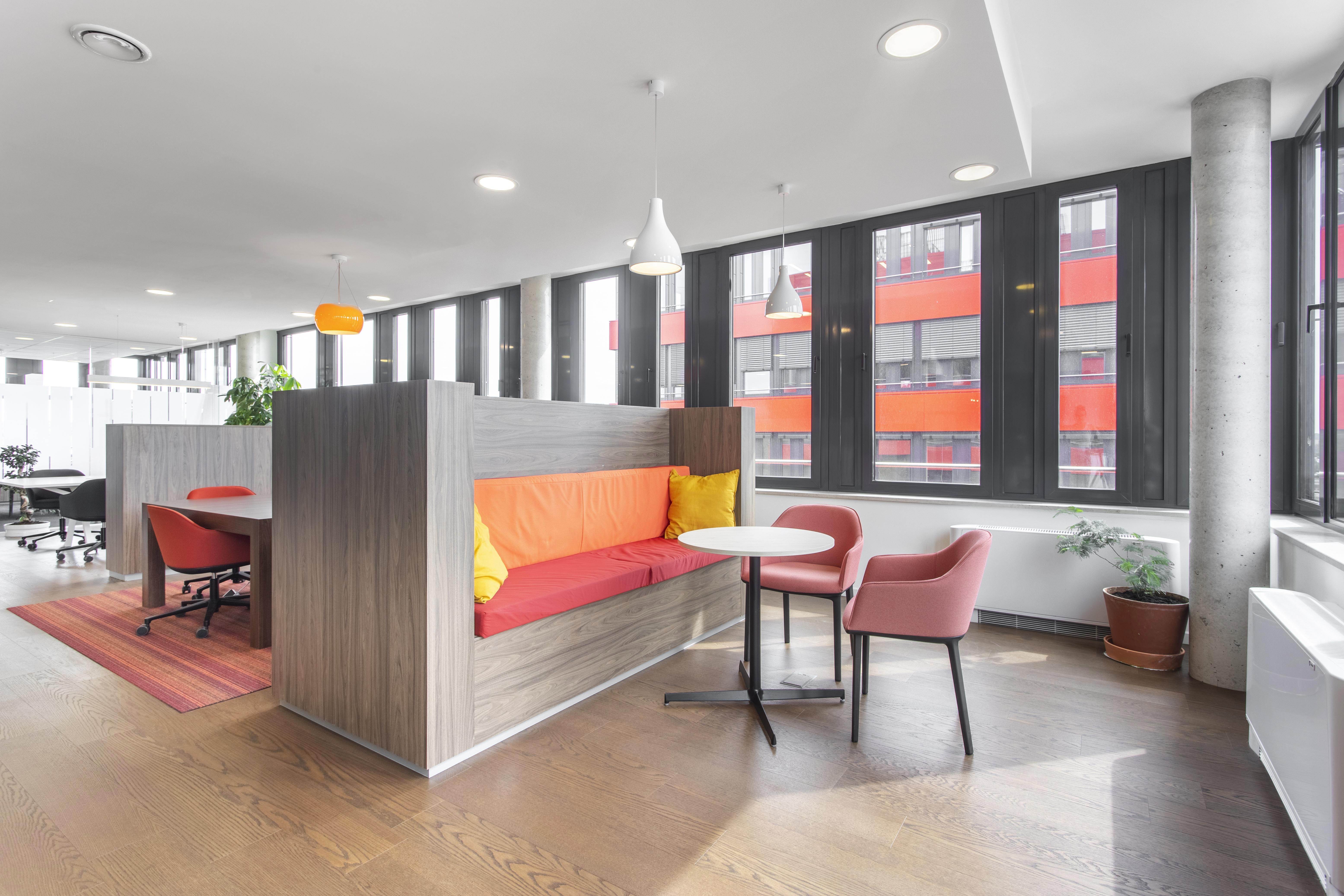 Regus - Livange, Luxembourg Sud image 5