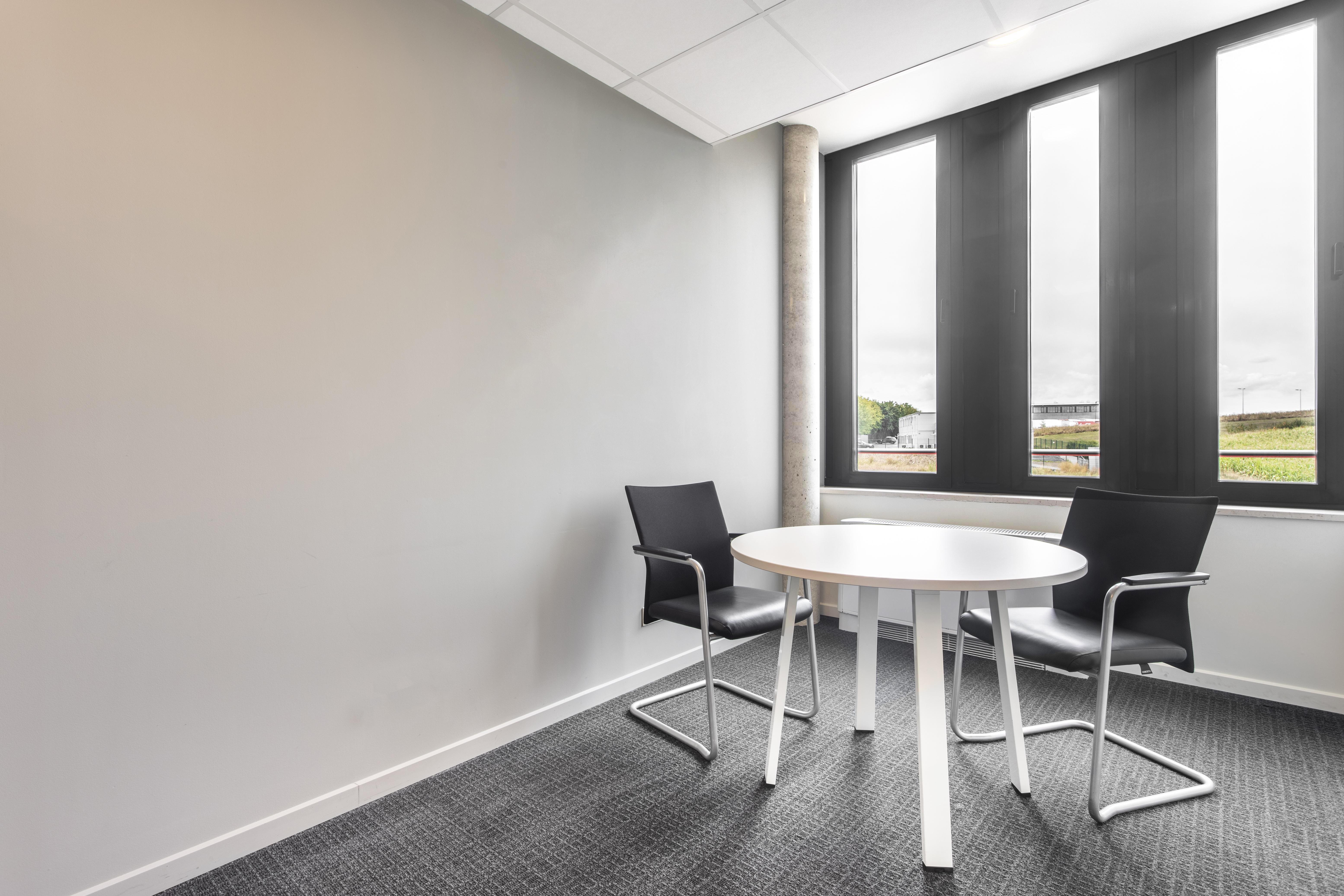 Regus - Livange, Luxembourg Sud image 4