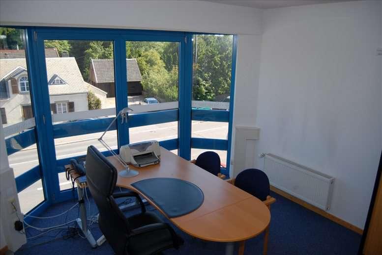 Parfinimmo S.A image 2