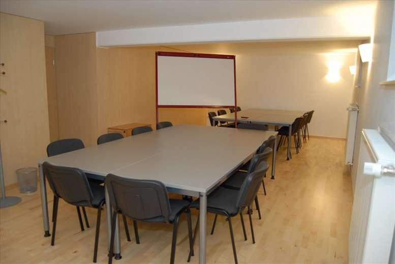 Parfinimmo S.A image 5